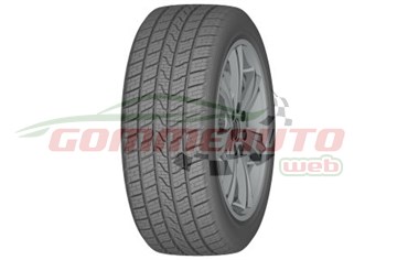 COP. 205/60HR16 APLUS A909 ALLSEASON XL 96H M+S